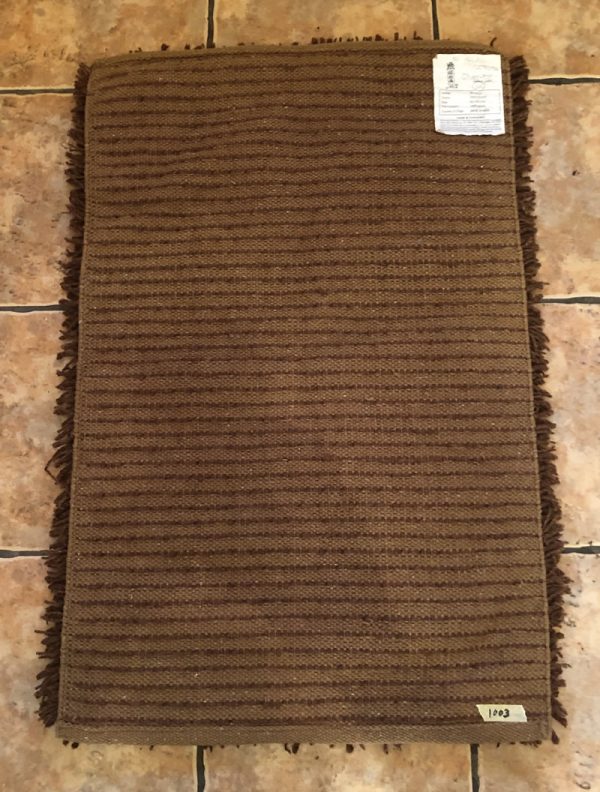 Indian wool machine made - Image 3