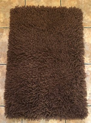 Indian wool machine made