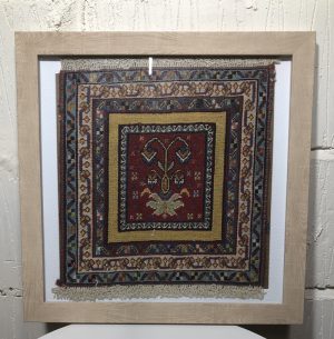 Vintage Persian/Baluch suzani