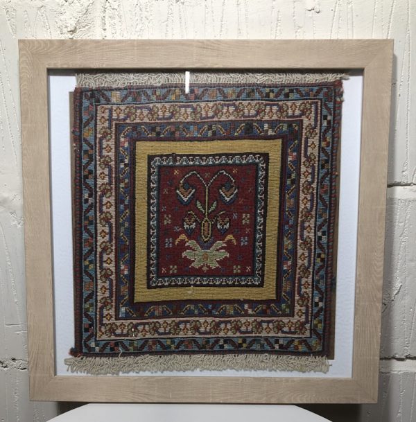 Vintage Persian/Baluch suzani