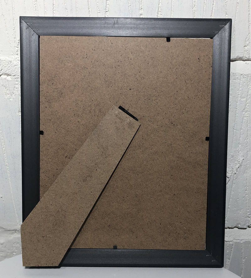 Original silk painting "horse head" by Moy - Image 3