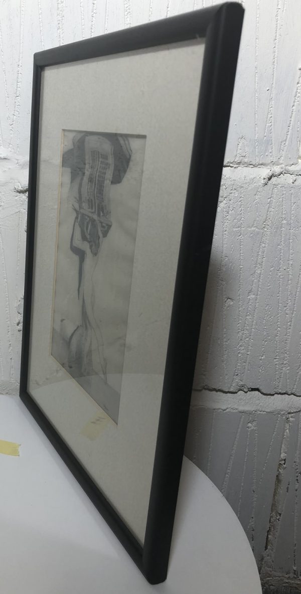 Original pencil drawing - Image 2
