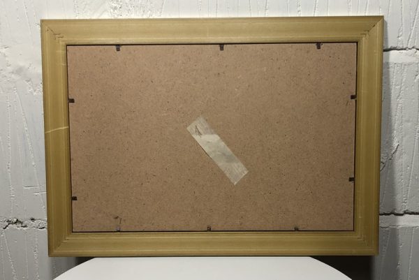 Print from photo "Lake in Cambria" - Image 3