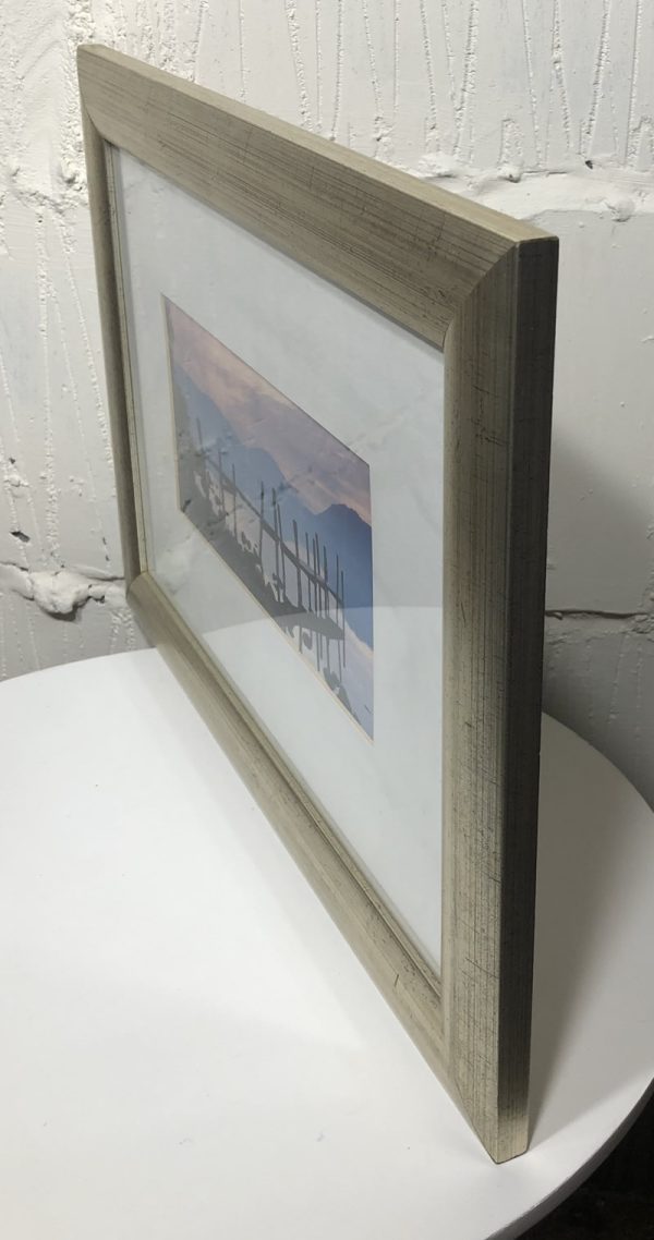 Print from photo "Lake in Cambria" - Image 2