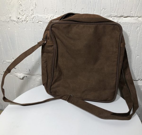 Persian Suzani & Nubuck bag - Image 5